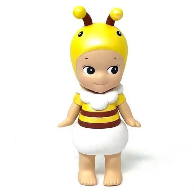 Sonny Angel Bugs World Series Secret Bee