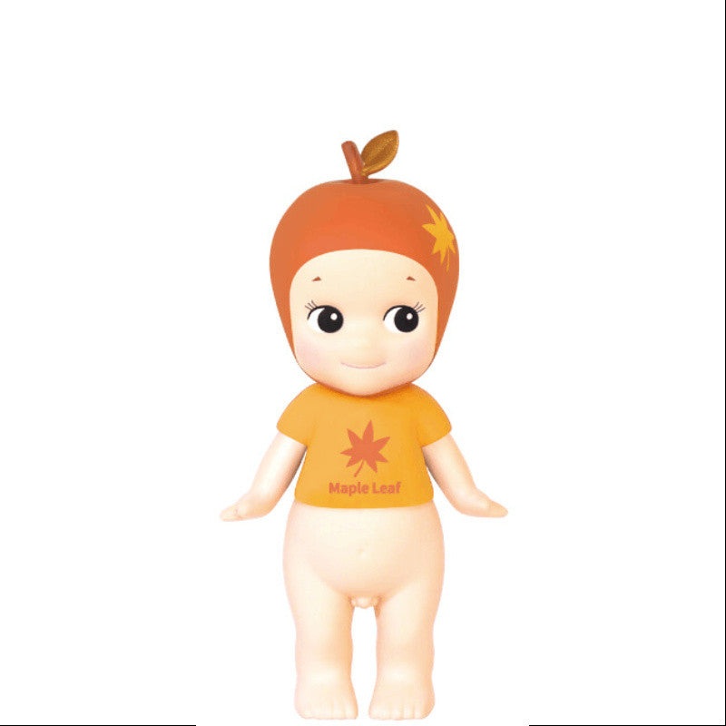 Sonny Angel Harvest Series Maple Leaf