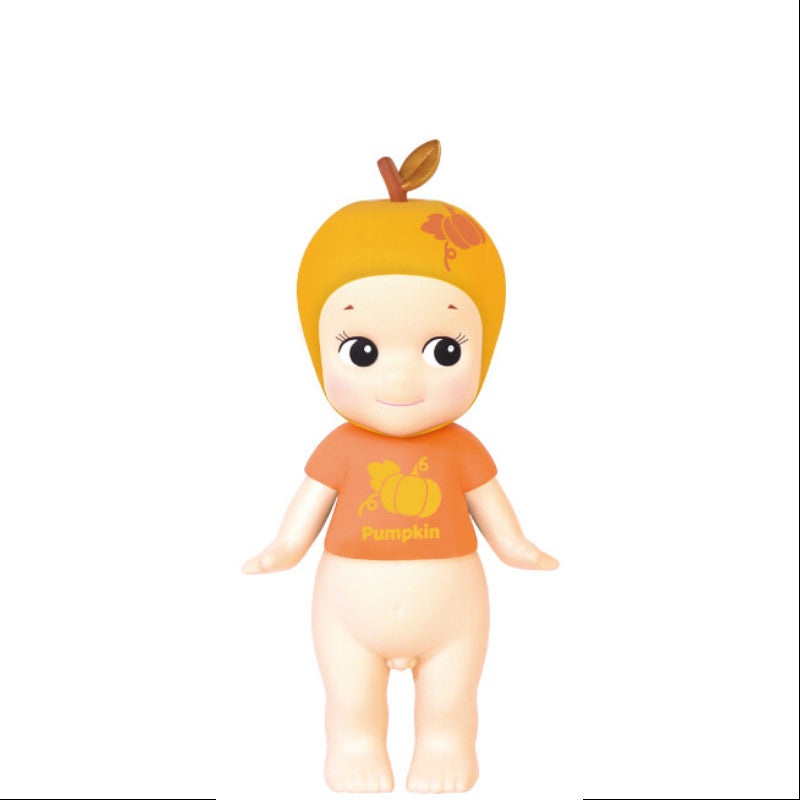 Sonny Angel Harvest Series Pumpkin