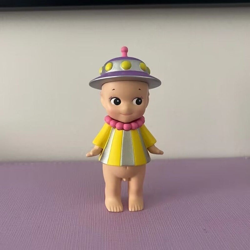 Sonny Angel in Space Adventure Series Secret UFO