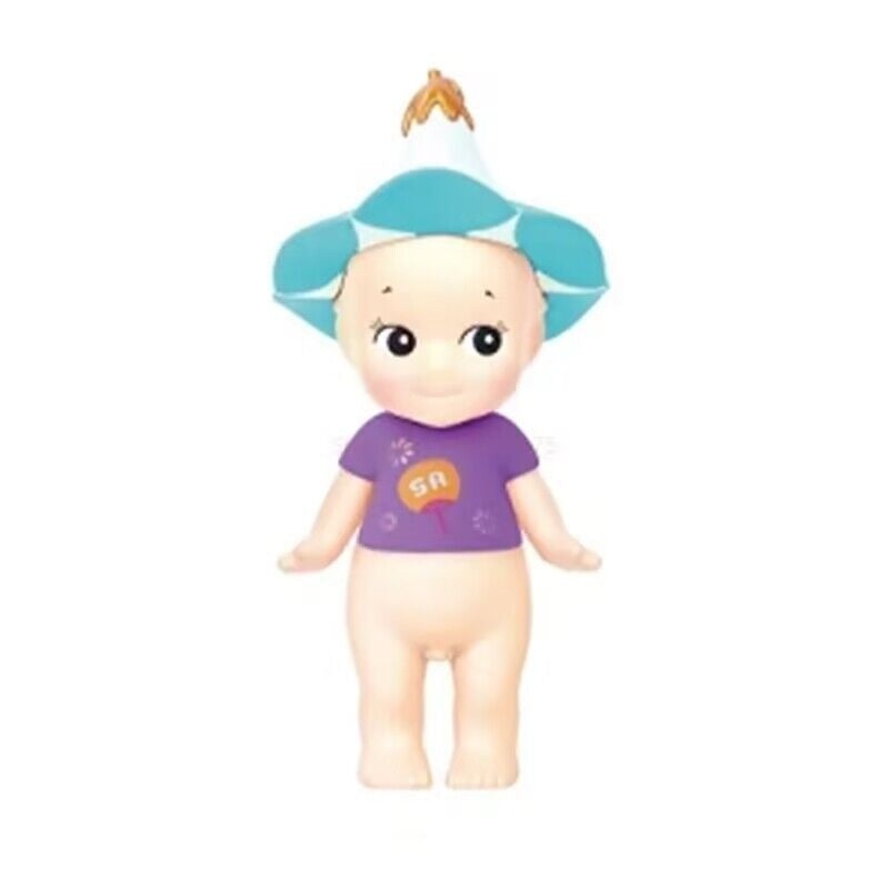 Sonny Angel Summer Festival Series Fan