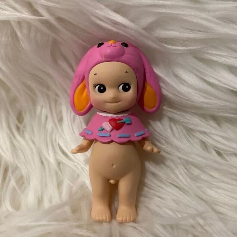 Sonny Angel Valentines Day Series 2017 Bunny Doll
