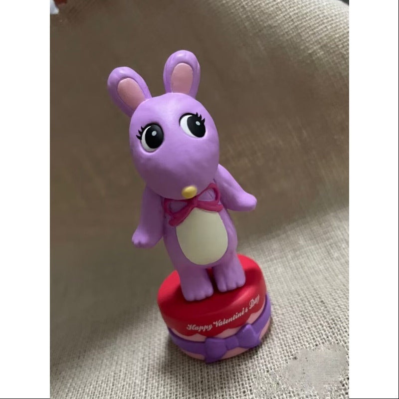 Sonny Angel Valentines Day Series 2017 Secret Robby