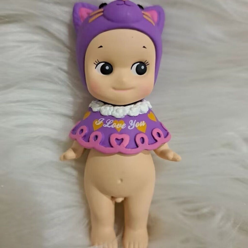 Sonny Angel Valentines Day Series 2017 Sweet Kitty