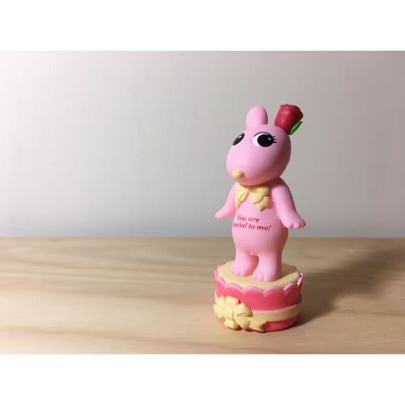 Sonny Angel Valentines Day Series 2018 Secret Robby