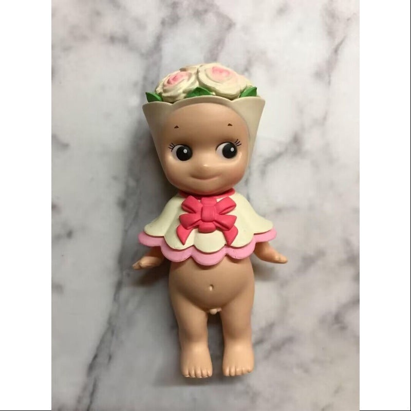 Sonny Angel Valentines Day Series 2018 Secret Rose Bouquet