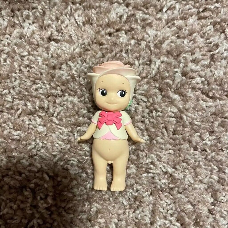Sonny Angel Valentines Day Series 2018 Secret Single Rose