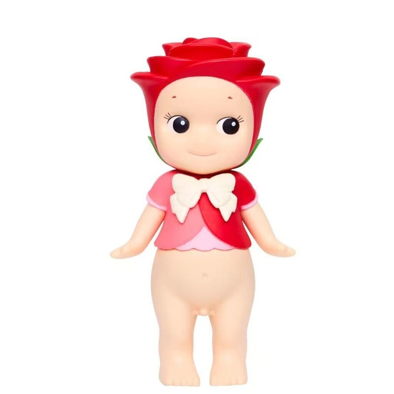Sonny Angel Valentines Day Series 2018 Single Rose