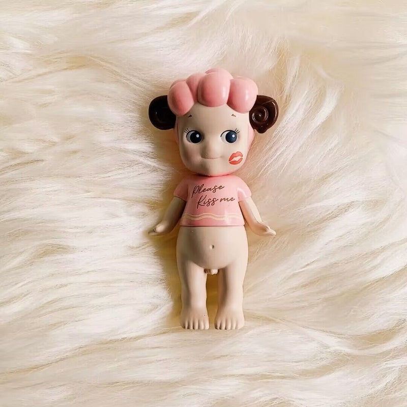 Sonny Angel Valentines Day Series 2019 Chocolate Sheep