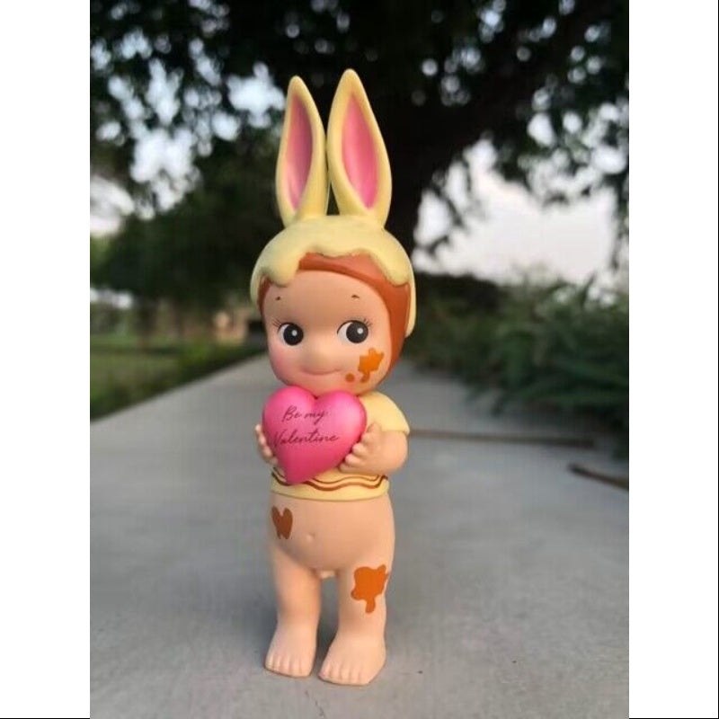 Sonny Angel Valentines Day Series 2019 Secret Rabbit