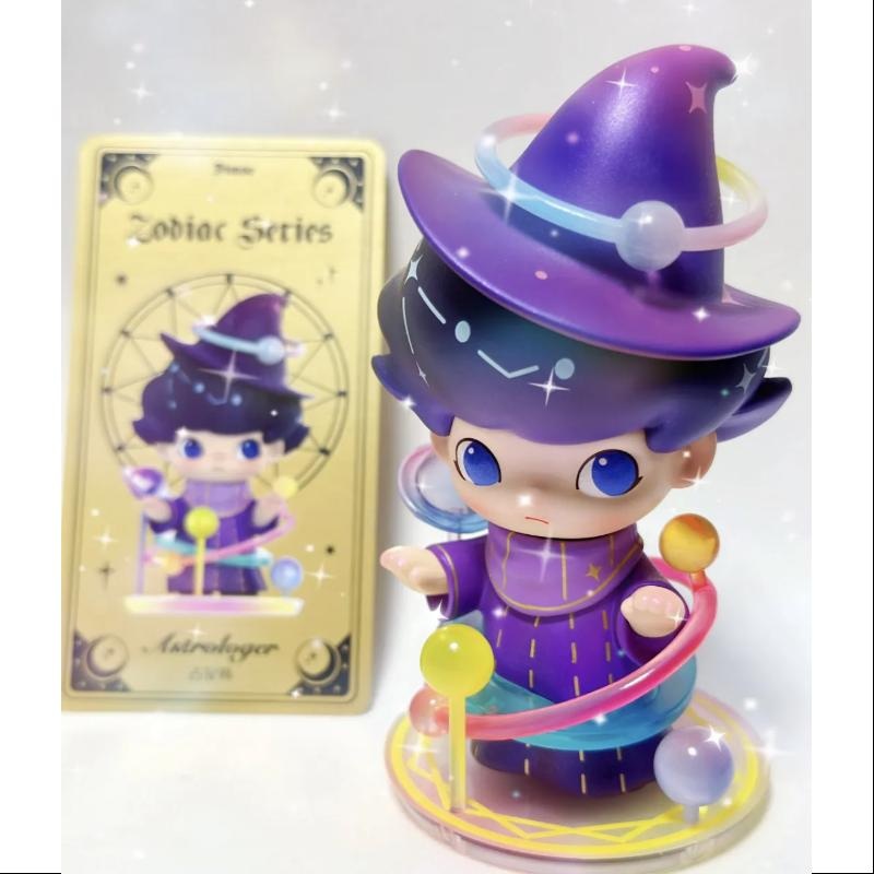 DIMOO Zodiac Series secret Astrologer(1/144)
