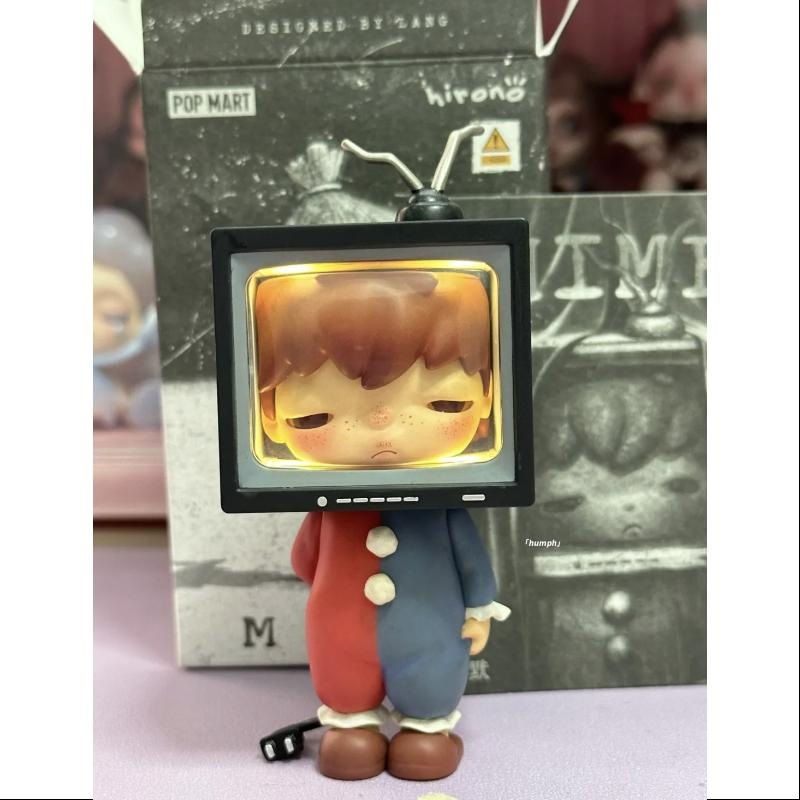 Hirono Mime Series secret Silent1/144)