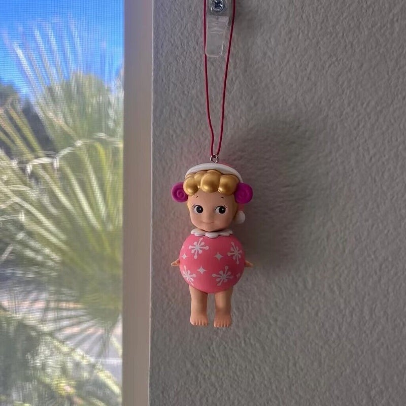 Sonny Angel Christmas Ornament Series 2023 Sheep