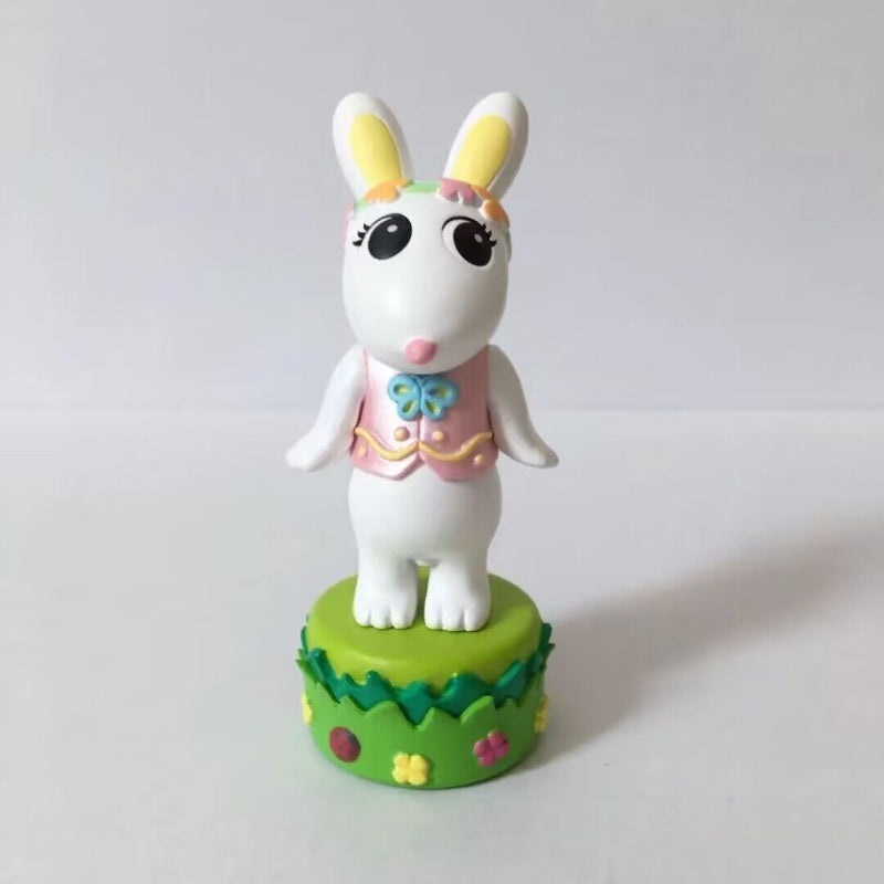 Sonny Angel Easter Series 2017 Secret Robby