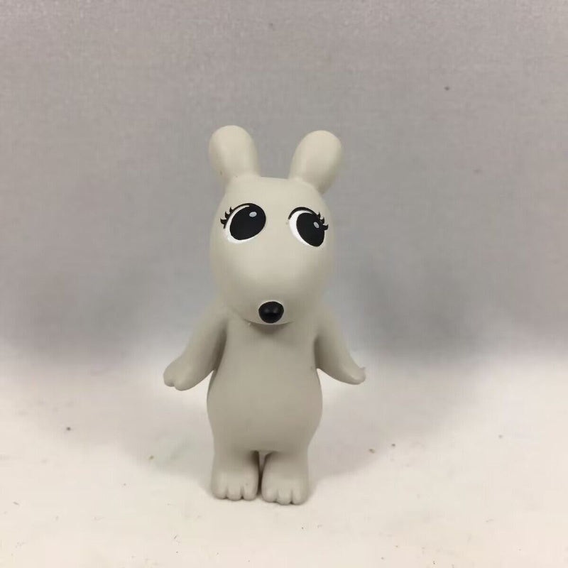 Sonny Angel Fruit Series Secret White Robby