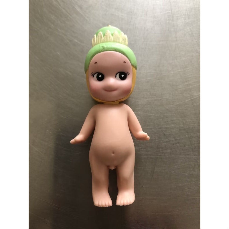 Sonny Angel Laduree Patisserie Collection Series Religieuse Pistache