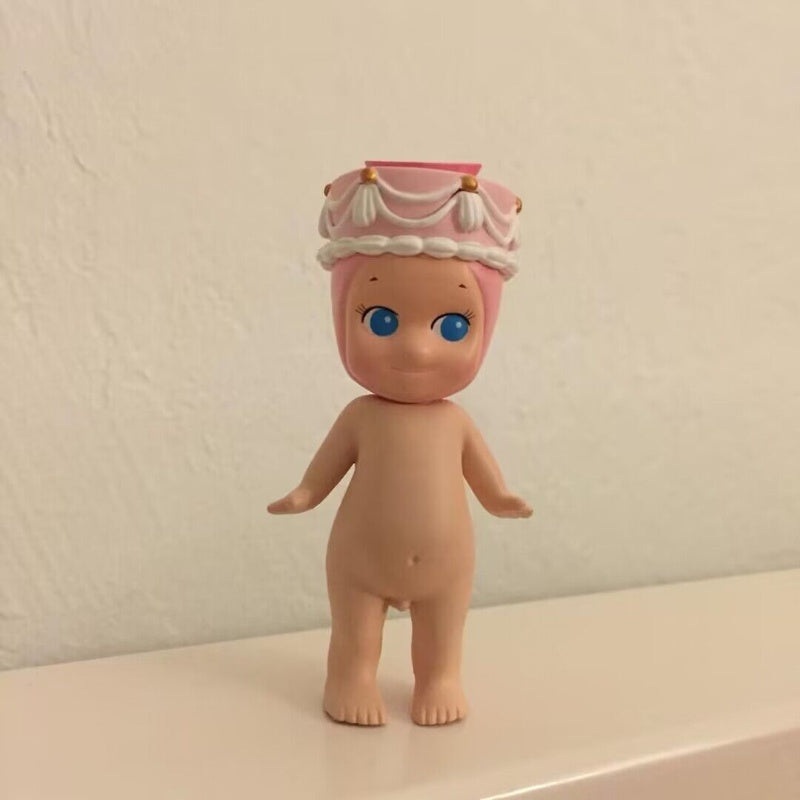 Sonny Angel Laduree Patisserie Collection Series Secret