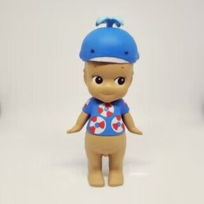 Sonny Angel Summer Series 2018 Deep Blue Whale