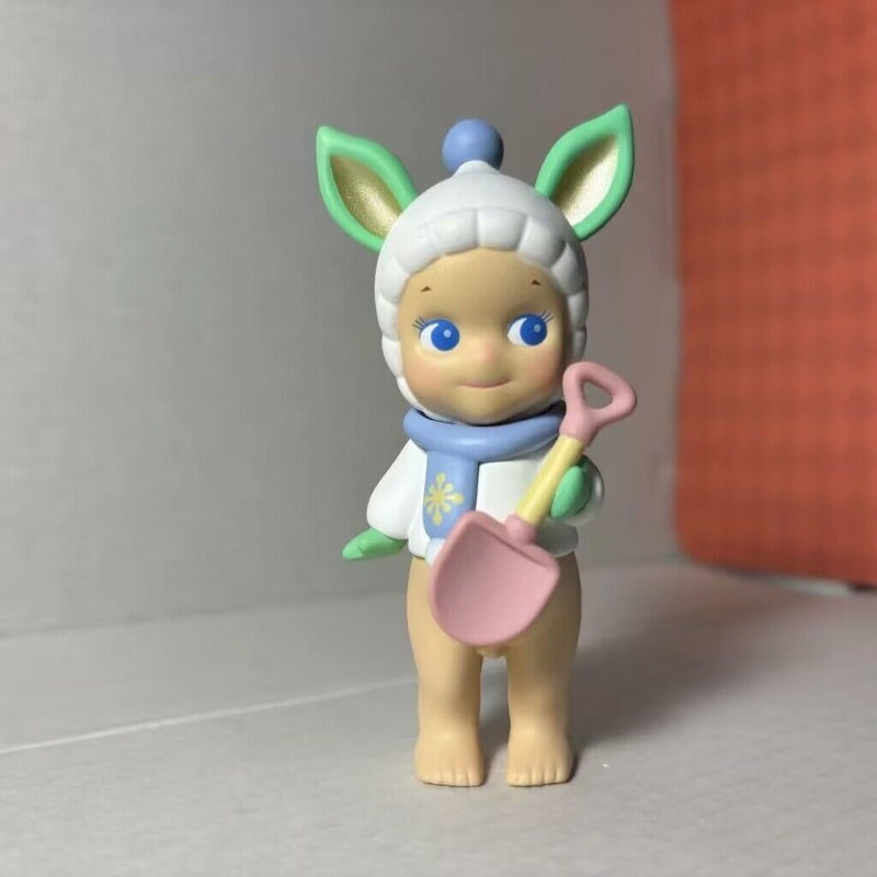 Sonny Angel Winter Wonderland Series Fawn