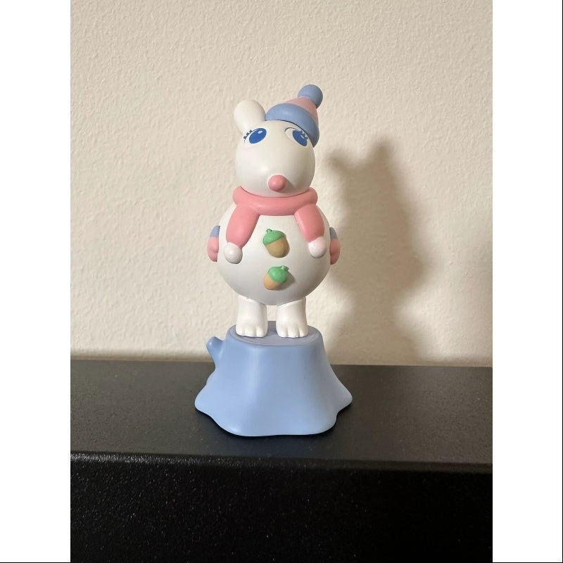 Sonny Angel Winter Wonderland Series Secret Snowman Robby