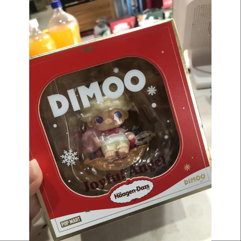 DIMOO X Haagen-Dazs Joyful Angel Limited edition