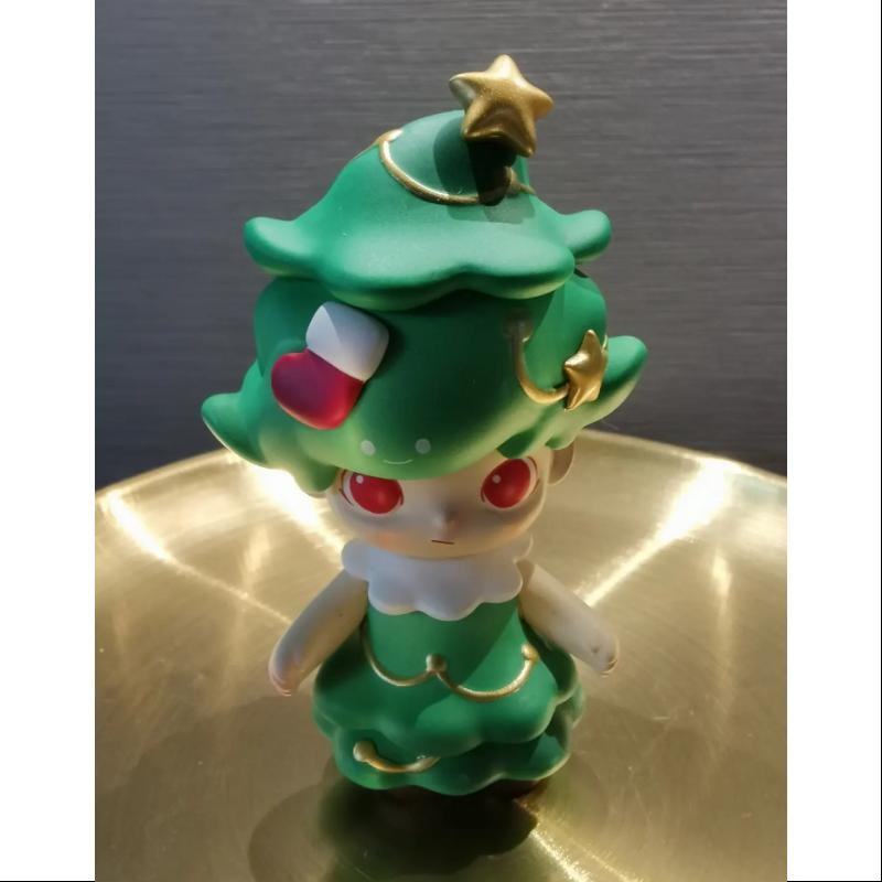 DIMOO XAMS Christmas 2019 Series Christmas Tree