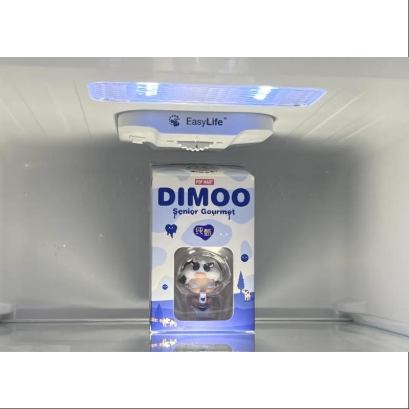 DIMOO Yogurt Milk Limited edition CHUNZHEN Senior Gourmet