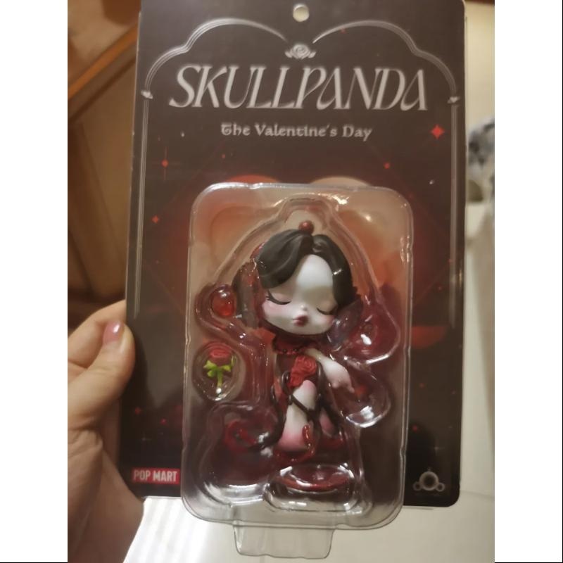 Skullpanda The Valentine’s Day 2022 Limited edition