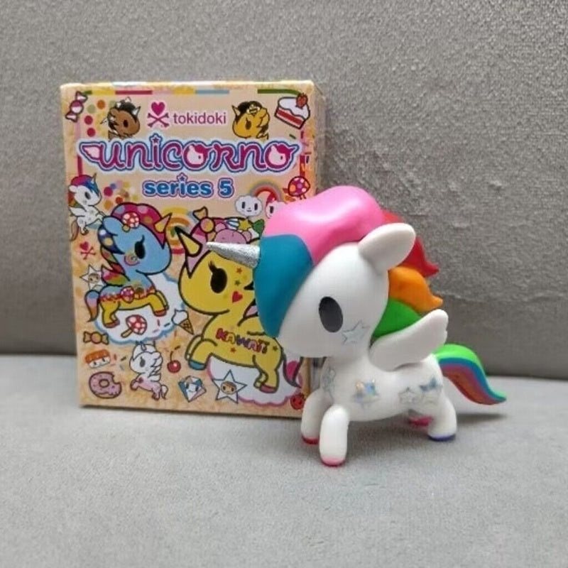 Tokidoki Unicorno Series 5 Prisma