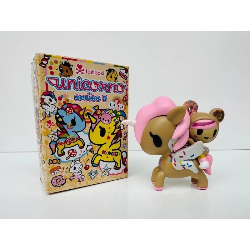 Tokidoki Unicorno Series 5 Soulmates