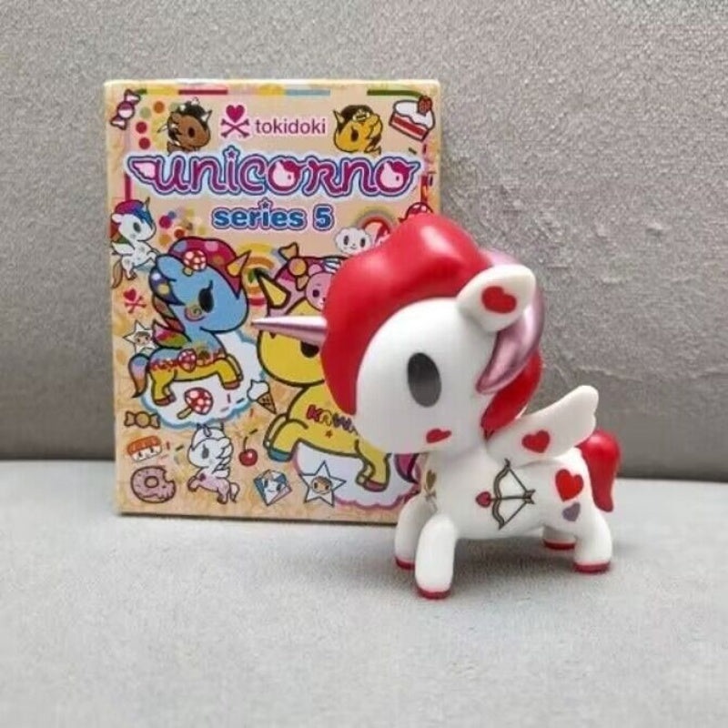 Tokidoki Unicorno Series 5 Valentino