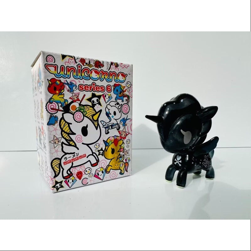 Tokidoki Unicorno Series 6 Galactica