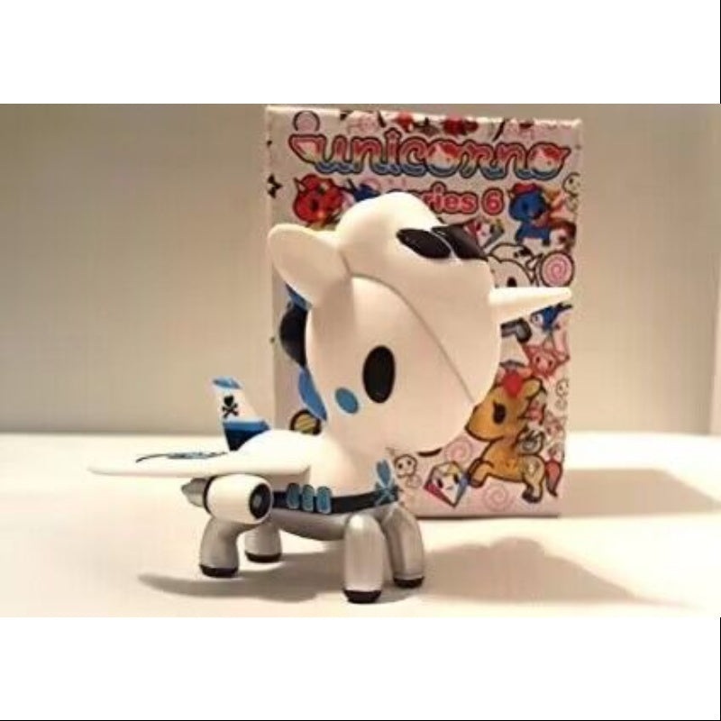 Tokidoki Unicorno Series 6 Secret Yume