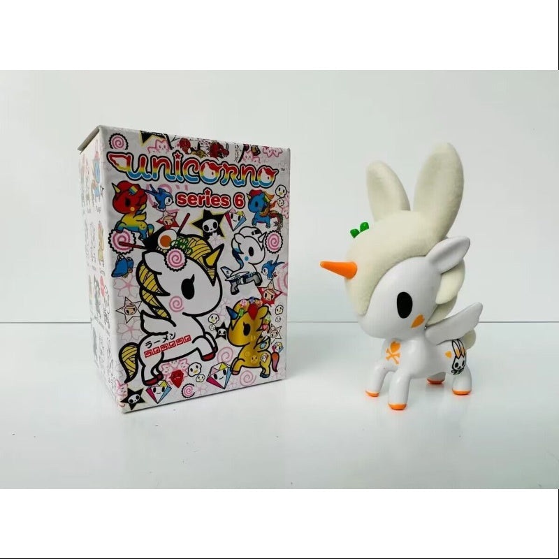 Tokidoki Unicorno Series 6 Usagi
