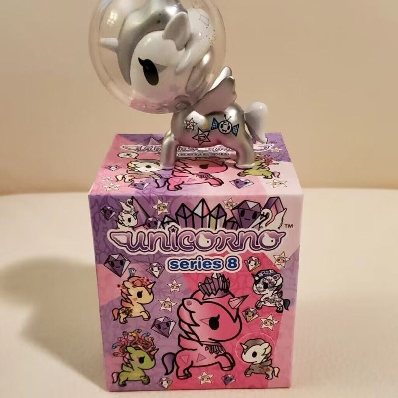 Tokidoki Unicorno Series 8 Cosmico