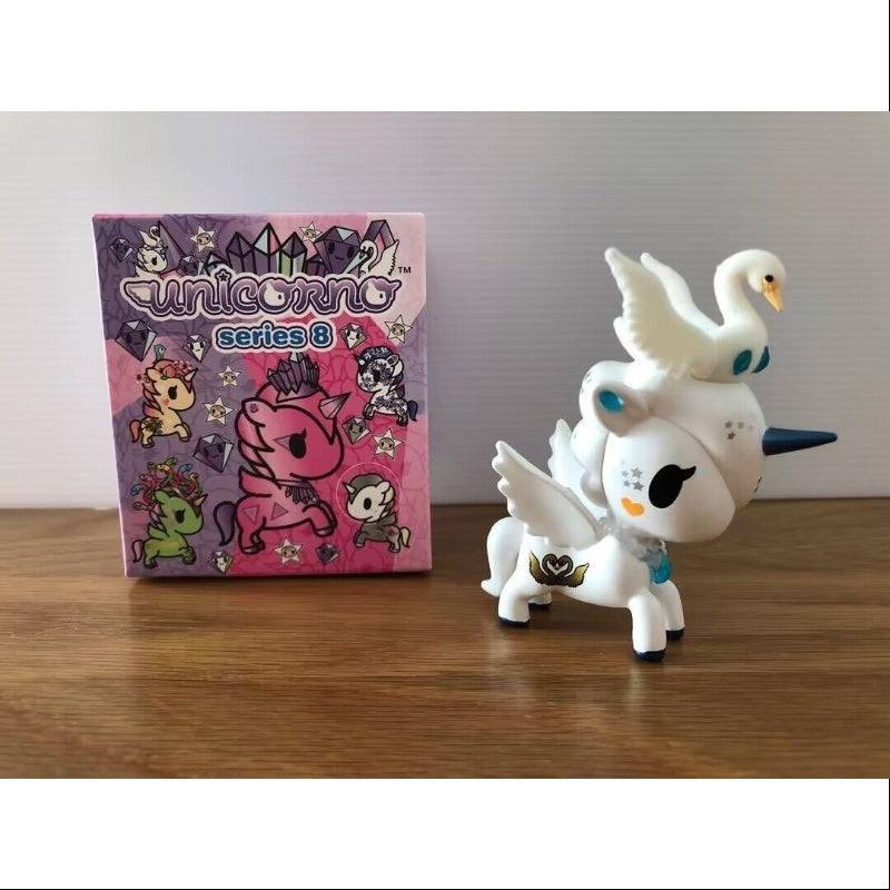 Tokidoki Unicorno Series 8 Odette