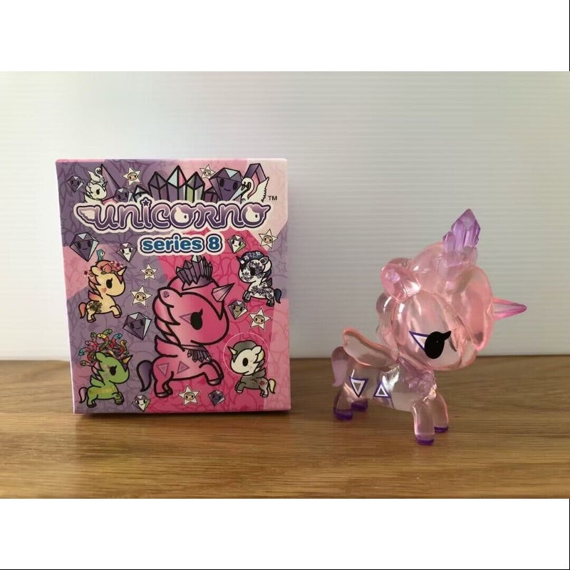 Tokidoki Unicorno Series 8 Quartzy