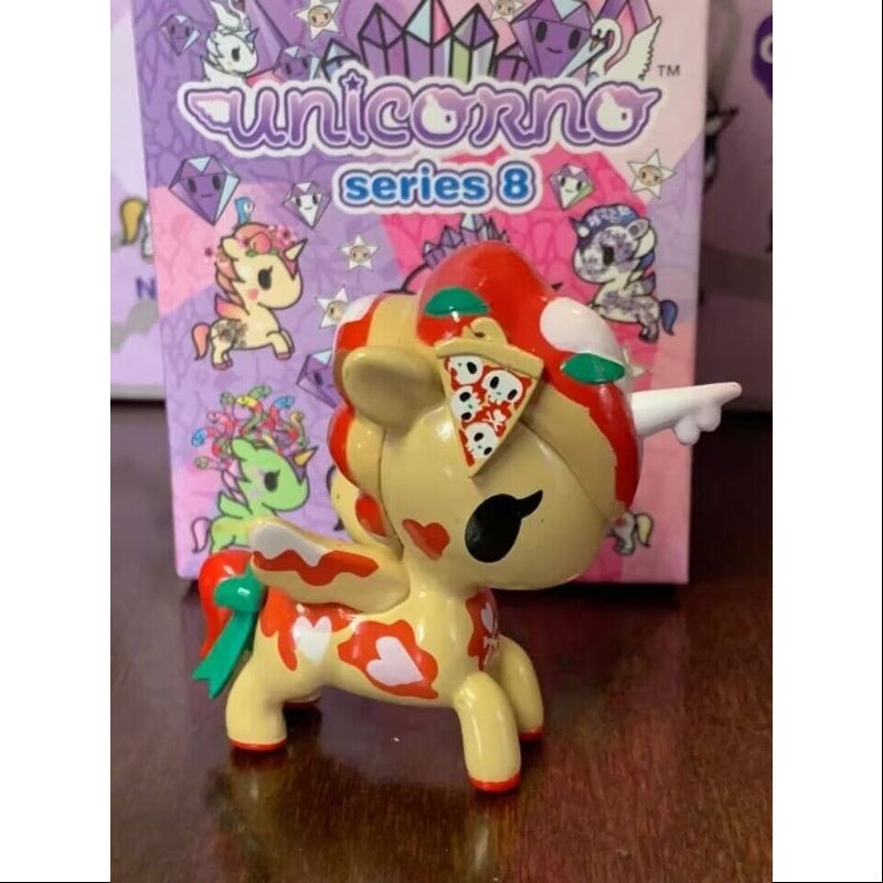 Tokidoki Unicorno Series 8 Secret Olivia