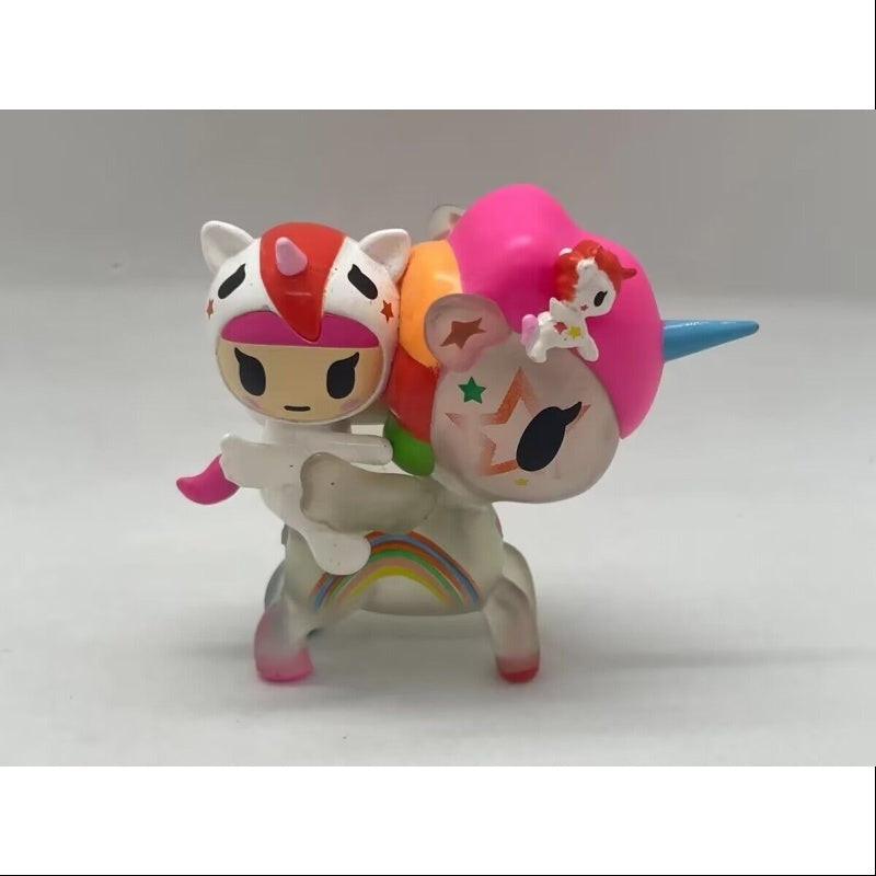Tokidoki Unicorno Series 8 Stralina&Supernova