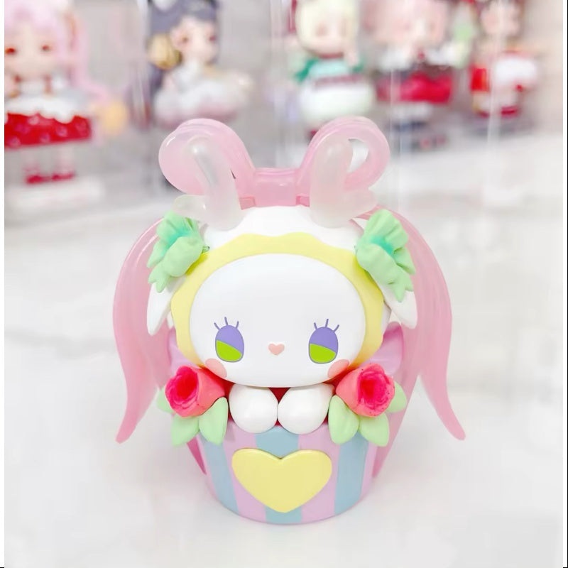 Emma Secret Forest Birthday Party Series Gifts for You