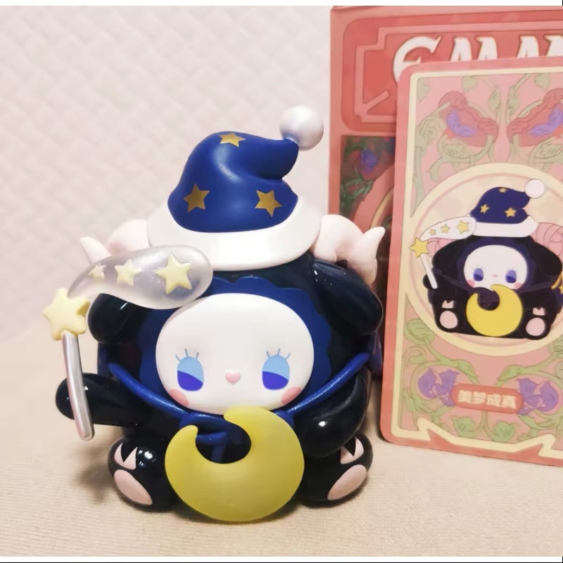 Emma Secret Forest Lucky Egg Series Dreams Come True
