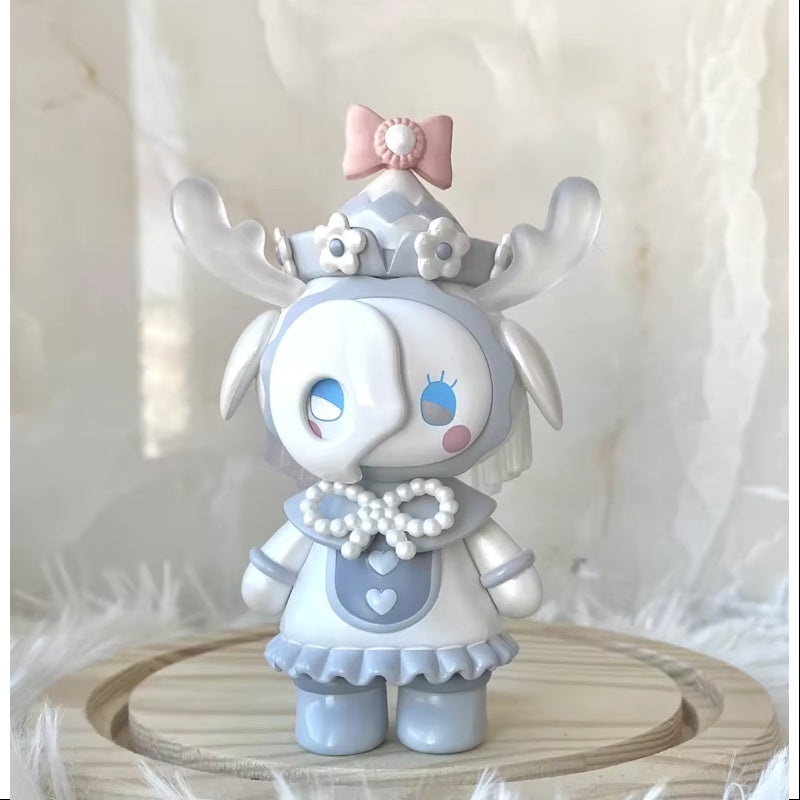 Emma Secret Forest Masked Masquerade Series Secret PHANTOM OF THE OPERA(1/96)