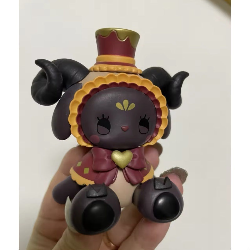 Emma Secret Forest Tea Party Series Earl
