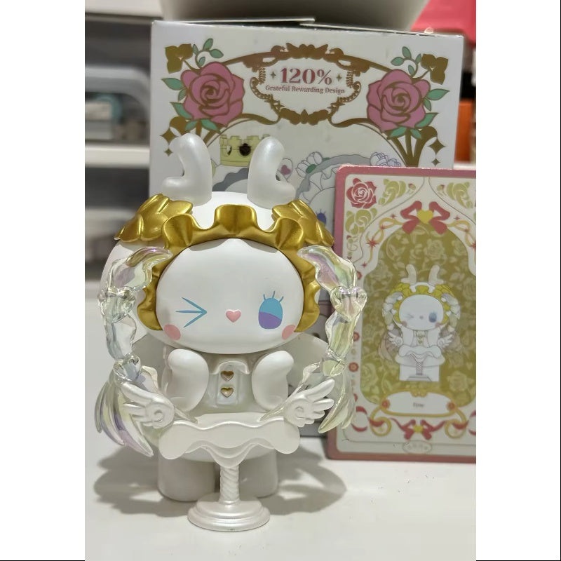 Emma Secret Forest Wedding Party Series Secret Goddess of Love(1/72)