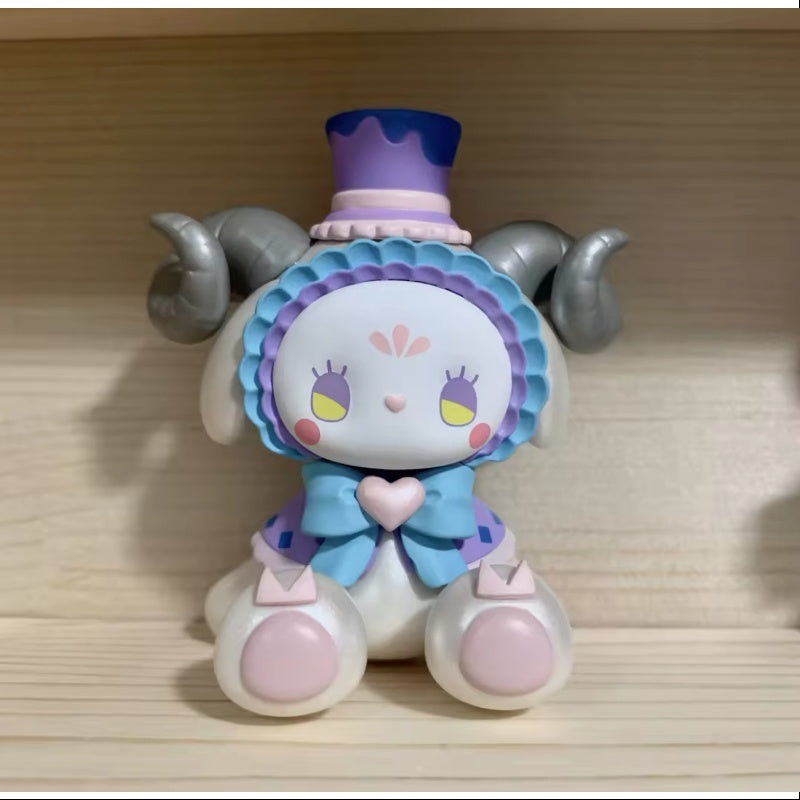 Emma Sweet Forest Series Macaron