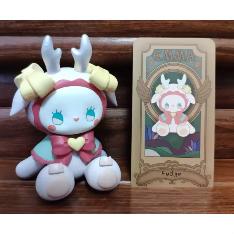 Emma Sweet Forest Series Soft candy