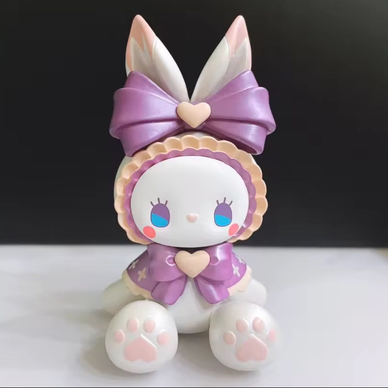 Emma Sweet Forest Series Taro