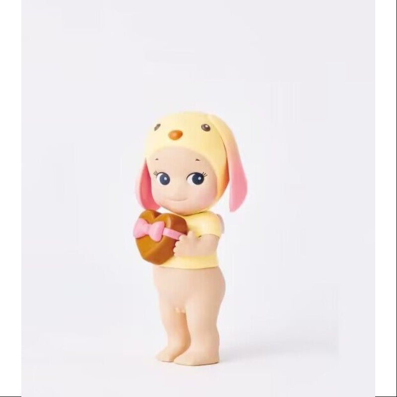 Sonny Angel Gifts of Love Series Chocolate