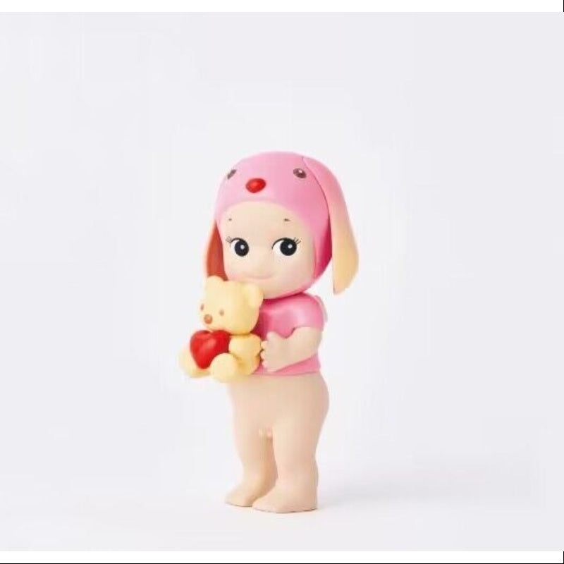 Sonny Angel Gifts of Love Series Cuddly Bear