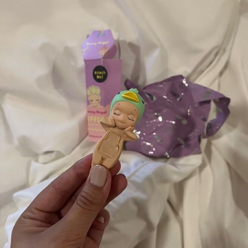 Sonny Angel HIPPERS Dreaming Series Duck